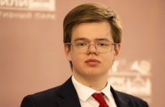 Василий Сметанин