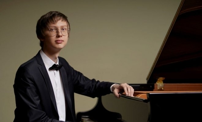 По нотам русской истории