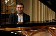 Таль Бабицкий. Калейдоскоп