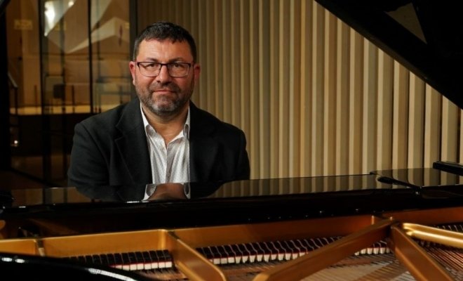 Таль Бабицкий. Калейдоскоп