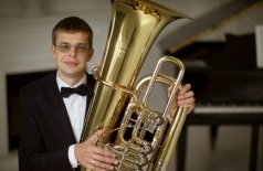 Классика на духовых