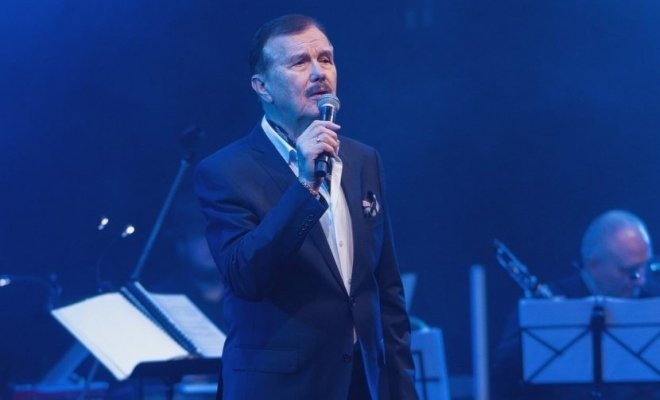 Геннадий Гладков — обыкновенный волшебник