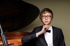 Воскресные органные концерты для всей семьи. Орган и голос