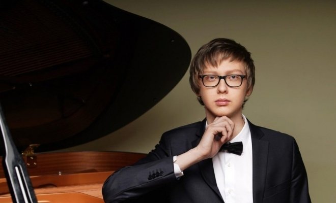 Воскресные органные концерты для всей семьи. Орган и голос