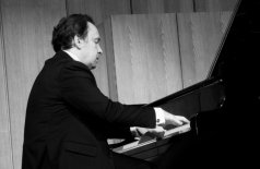 Вечер фортепианной музыки. Скрябин, Шуман