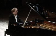 Чёрно-белая мозаика