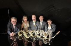 Звёздный джаз