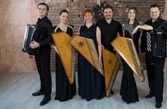 Душа народа