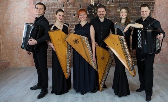 Душа народа