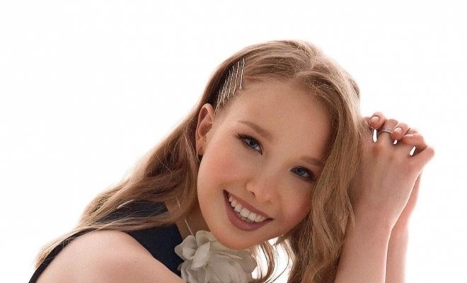 Аня Заболотникова