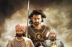 Бахубали: Эпос