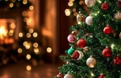 Новогодний джаз