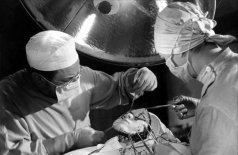 Глаза без лица