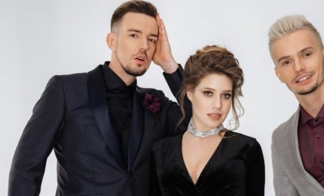 5sta Family. Fabrika 5 лет