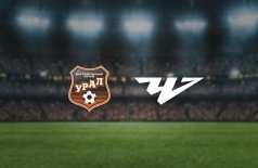 Урал — Челябинск