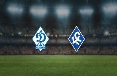 Динамо Мх — Крылья Советов