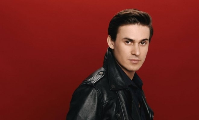 Ришат Тухватуллин