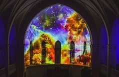 Новогодний концерт при свечах. Проект Неоклассика. Эйнауди, Рихтер, Арнальдс, Йоханнссон