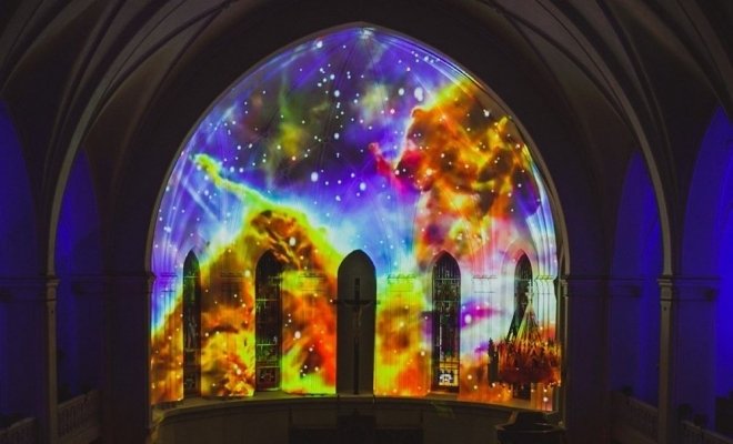 Новогодний концерт при свечах. Проект Неоклассика. Эйнауди, Рихтер, Арнальдс, Йоханнссон