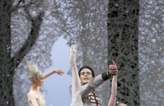 TheatreHD: Дрезден: Щелкунчик