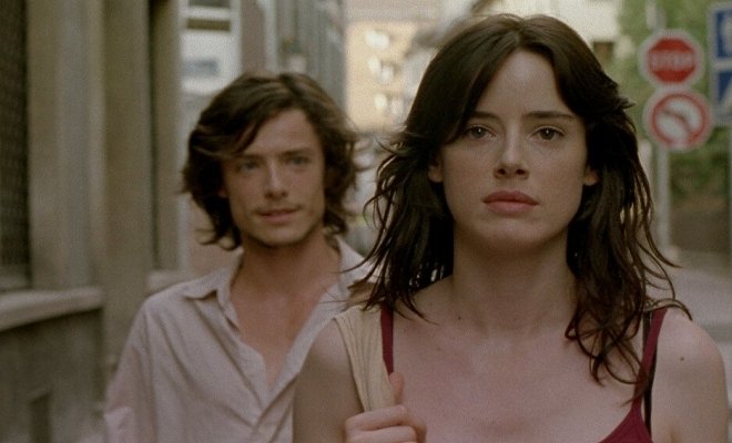 В городе Сильви