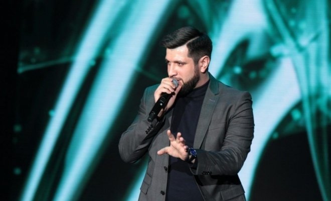 Эльбрус Джанмирзоев