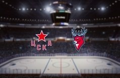 ЦСКА — Торпедо