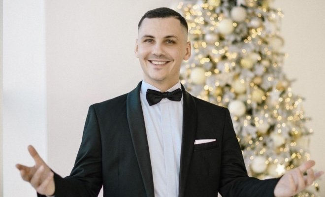 Рождественский джаз: Фрэнк Синатра