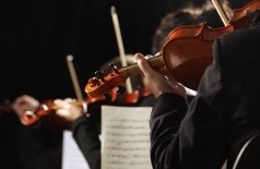 Новогодняя рапсодия