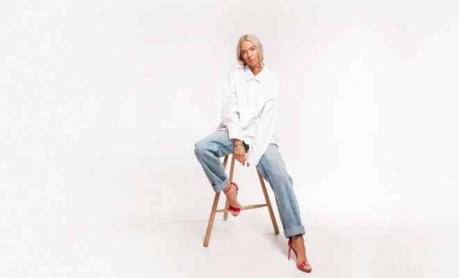 Варвара Визбор