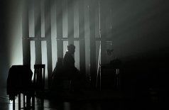 Голубоглазая каторжанка