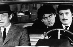 Красный круг