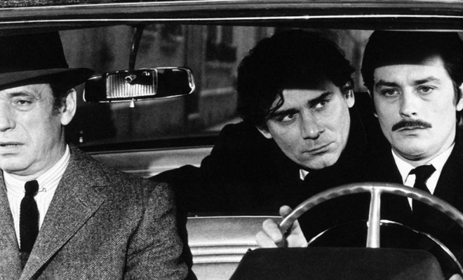 Красный круг