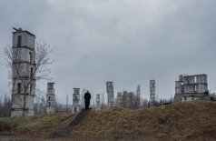 Ансельм. Шум времени