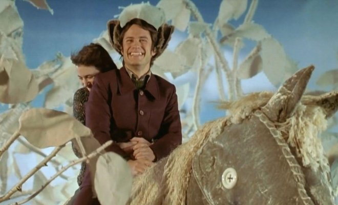 Мишель Гондри: сделай сам