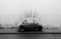 Я — Мартин Парр