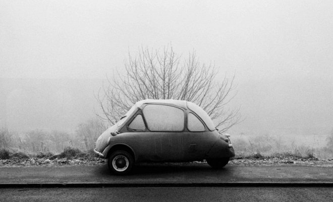 Я — Мартин Парр