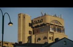 Время брутализма