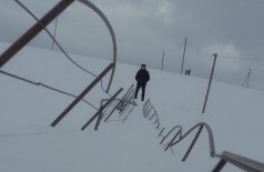 Трезвое село