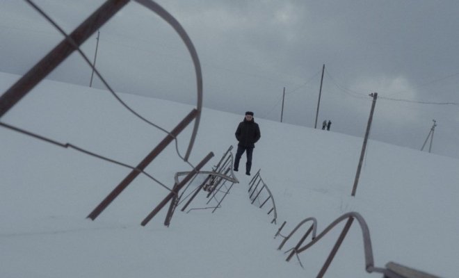 Трезвое село