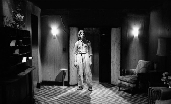 Дэвид Линч: Жизнь в искусстве