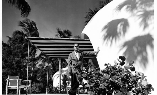 Модернизм, Inc