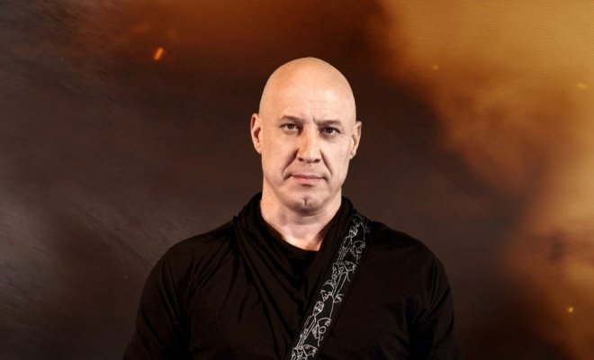 Денис Майданов