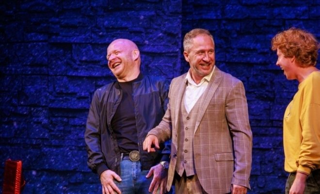 Без свидетелей