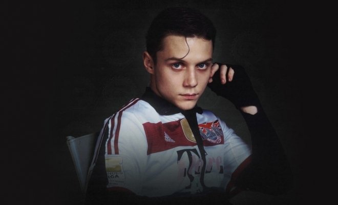 Ваня Дмитриенко