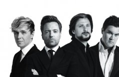 Кватро Originals. Italiano Vero