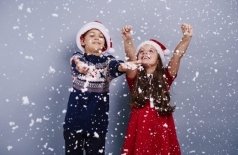 Майнкрафт. Семейное новогоднее шоу