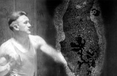 Деказия: Состояние разложения