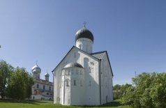 «Конец» с бесконечной историей: Славенский конец