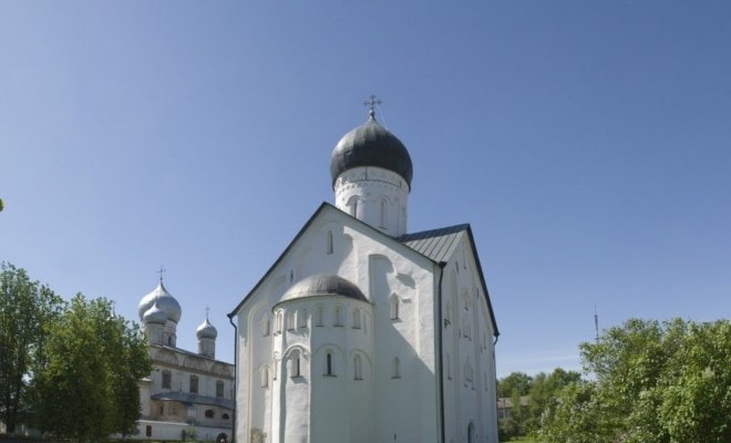 «Конец» с бесконечной историей: Славенский конец